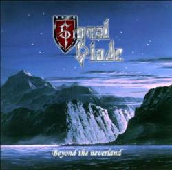 Signal Blade : Beyond the Neverland